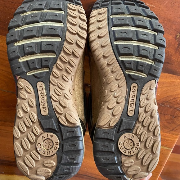 Merrell Women's size 8 Moab 3 hiking boots - Picture 6 of 8